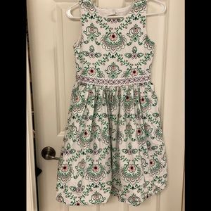 Size 12J&J dress- worn once